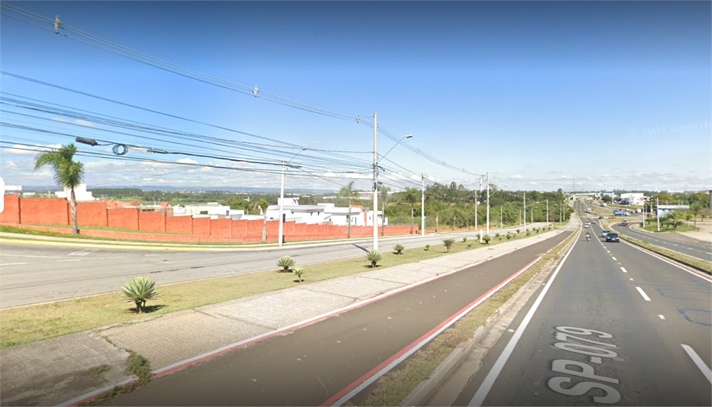 Venda Condomínio Sorocaba Cajuru Do Sul REO811051 17