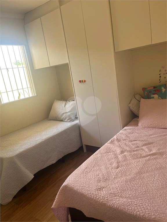 Venda Casa São Paulo Jardim Samara REO811053 15