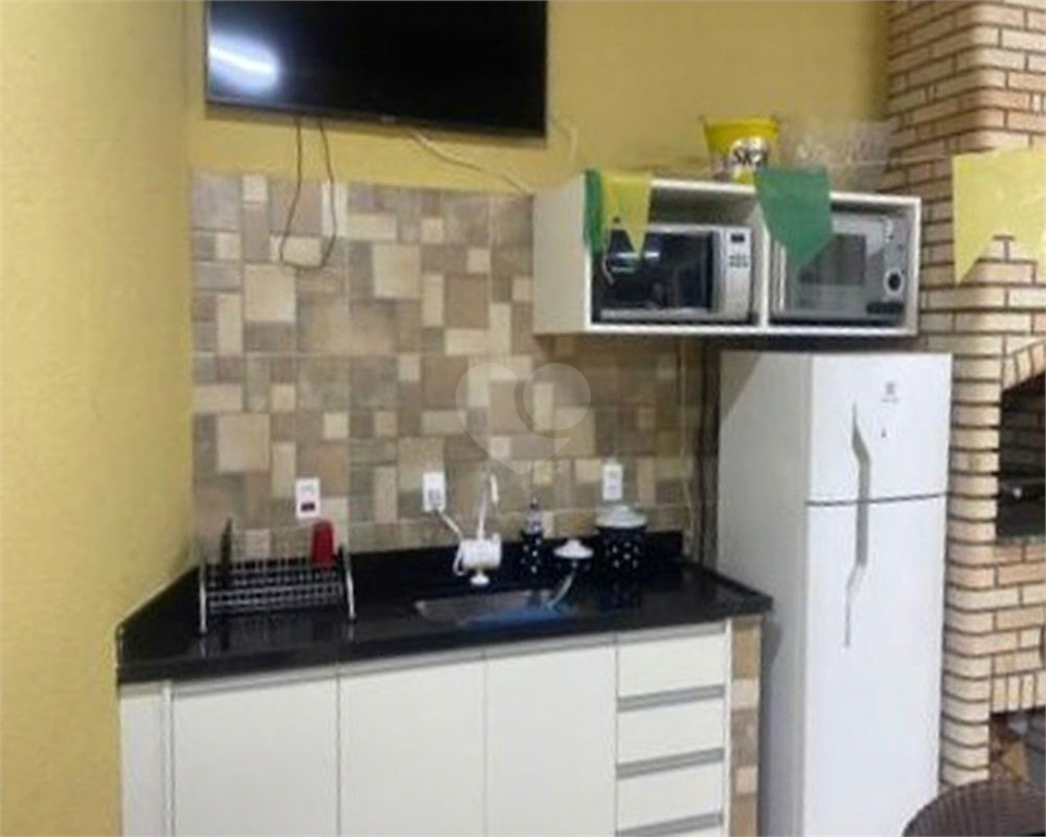 Venda Casa São Paulo Jardim Samara REO811053 9