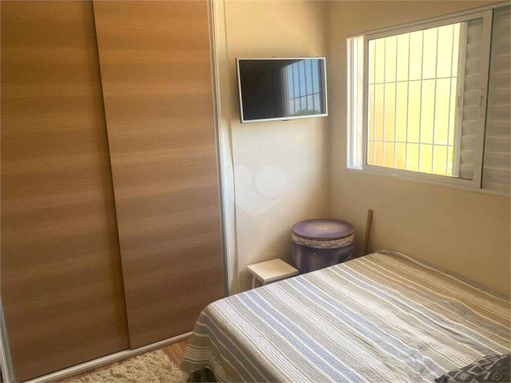 Venda Casa São Paulo Jardim Samara REO811053 10