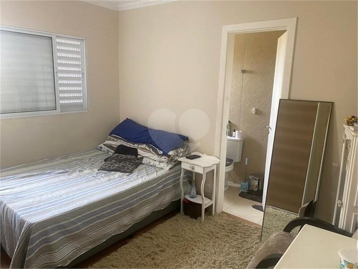 Venda Casa São Paulo Jardim Samara REO811053 21