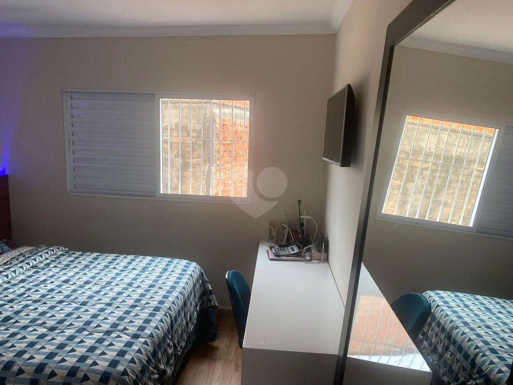 Venda Casa São Paulo Jardim Samara REO811053 13