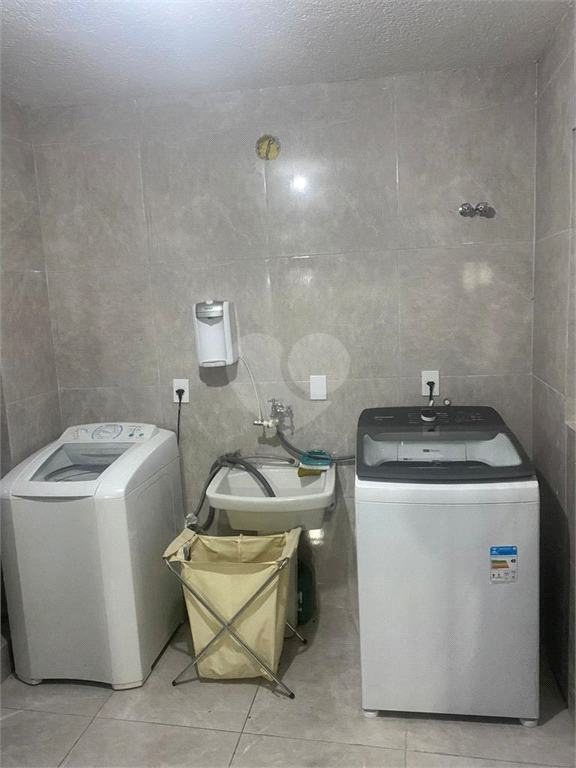 Venda Casa São Paulo Jardim Samara REO811053 20