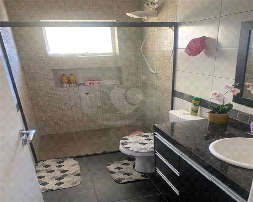 Venda Casa São Paulo Jardim Samara REO811053 16