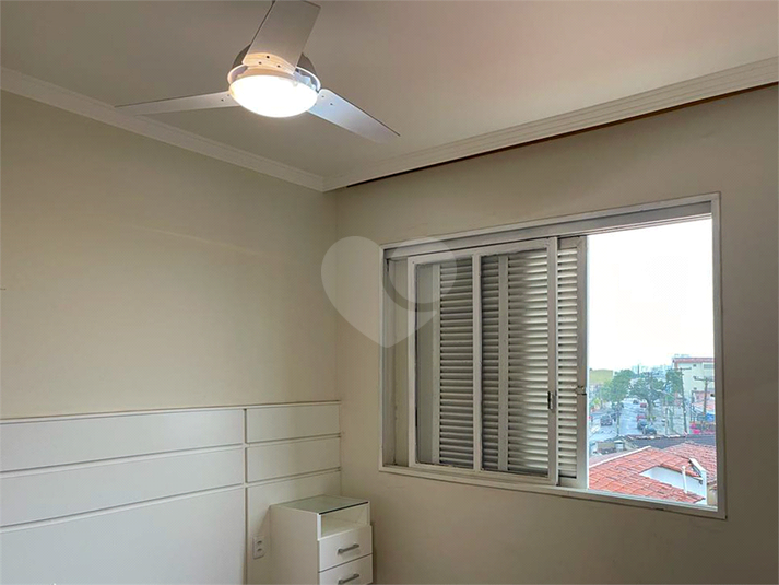 Venda Apartamento Campinas Jardim Chapadão REO811054 16