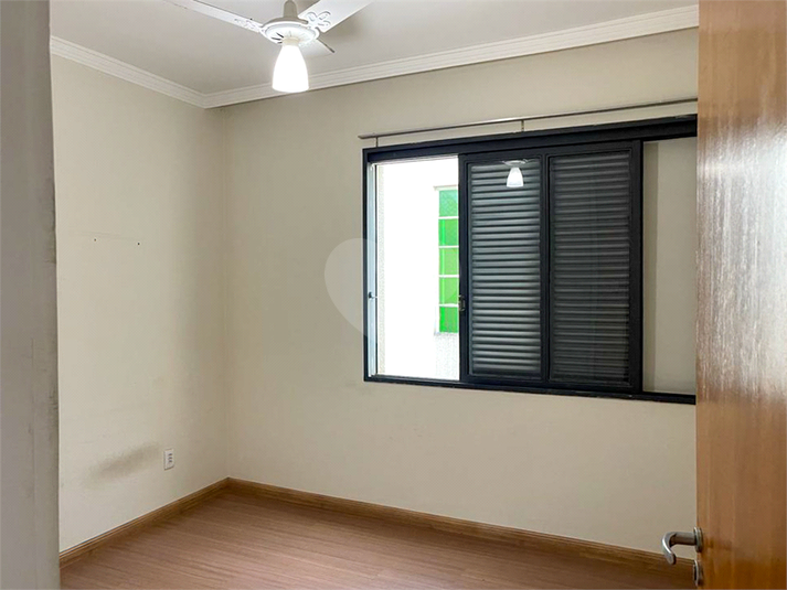 Venda Apartamento Campinas Jardim Chapadão REO811054 20