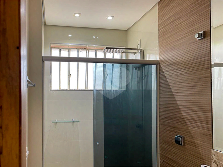 Venda Apartamento Campinas Jardim Chapadão REO811054 13