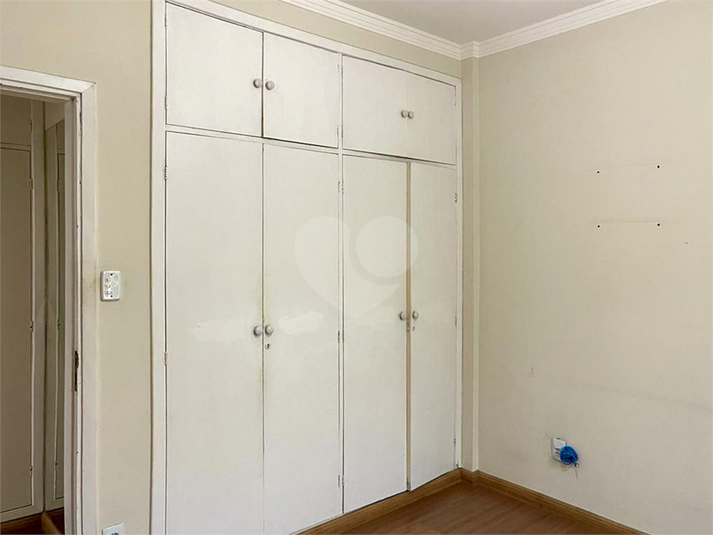 Venda Apartamento Campinas Jardim Chapadão REO811054 21