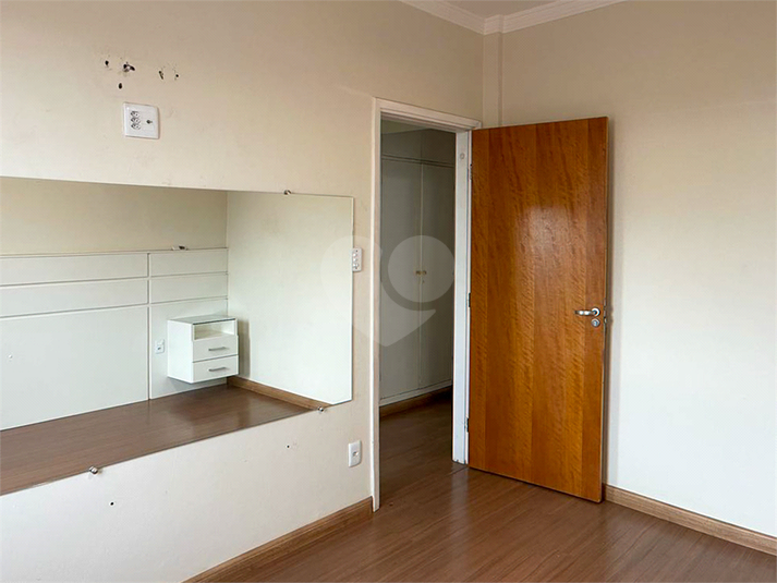 Venda Apartamento Campinas Jardim Chapadão REO811054 18