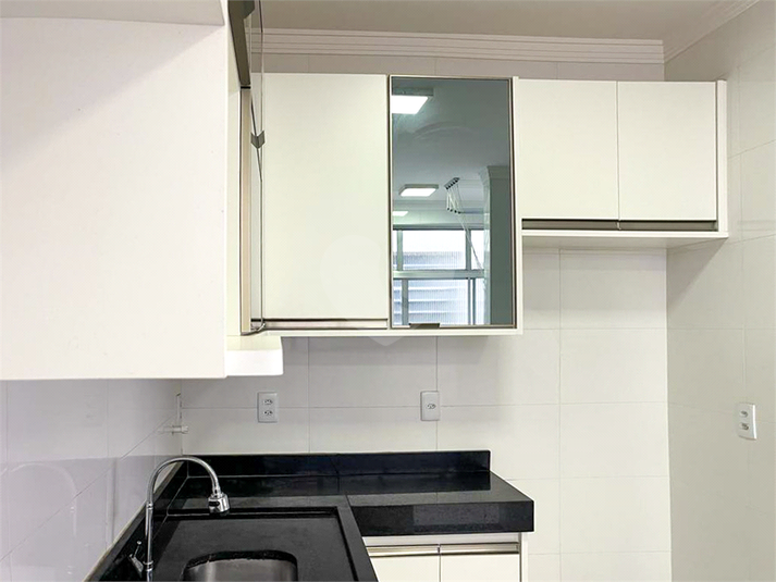 Venda Apartamento Campinas Jardim Chapadão REO811054 9