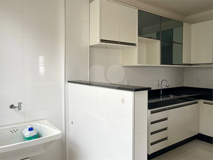 Venda Apartamento Campinas Jardim Chapadão REO811054 23