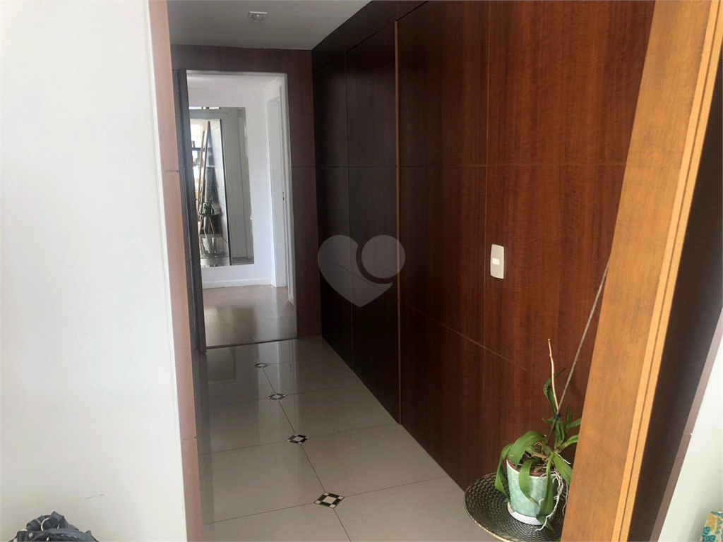 Venda Apartamento Belo Horizonte Anchieta REO811057 6