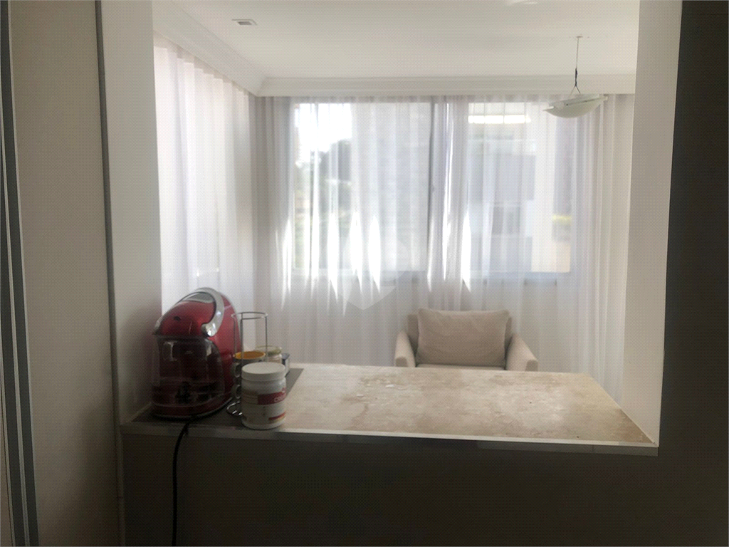 Venda Apartamento Belo Horizonte Anchieta REO811057 18