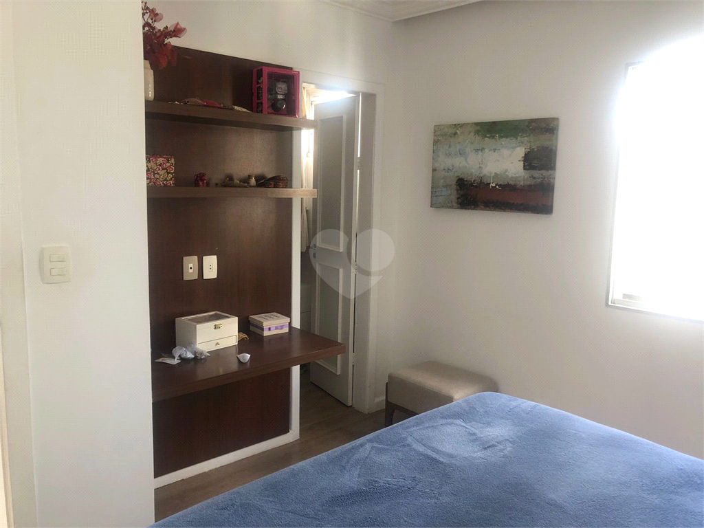 Venda Apartamento Belo Horizonte Anchieta REO811057 15