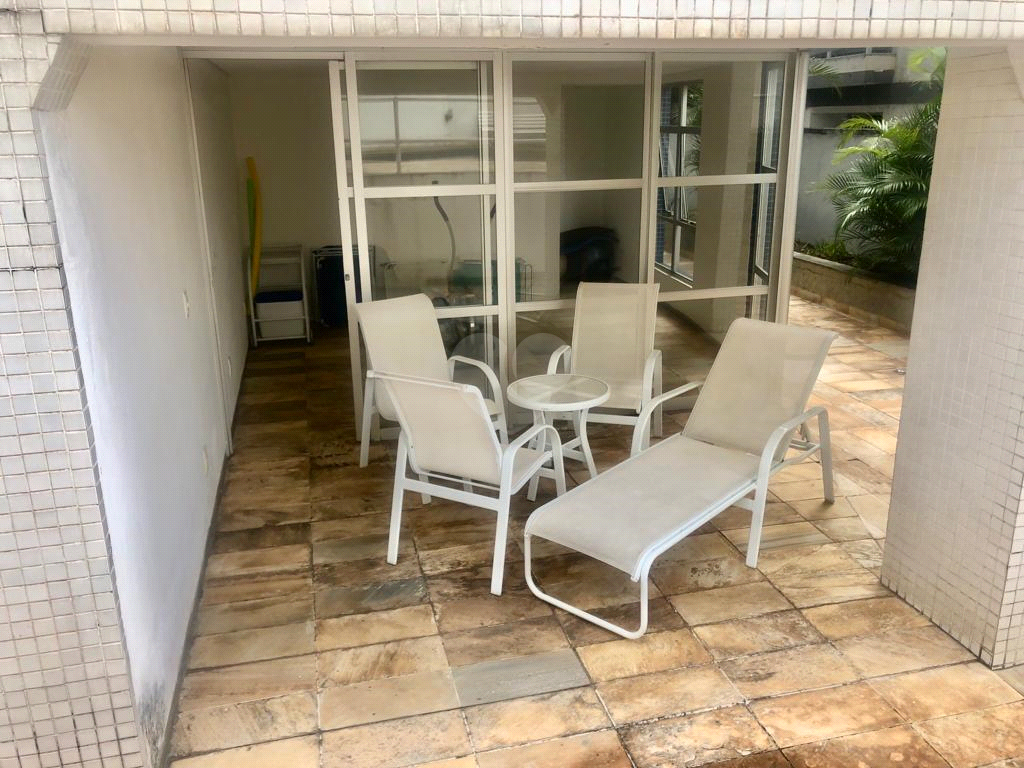 Venda Apartamento Belo Horizonte Anchieta REO811057 23