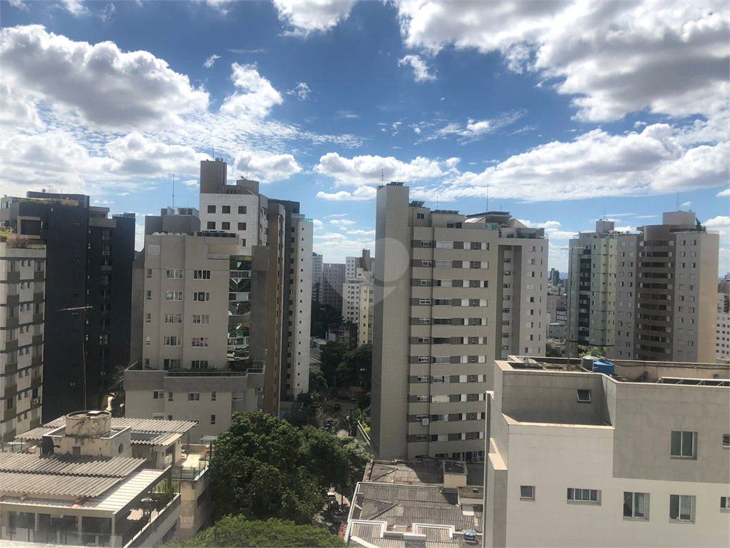 Venda Apartamento Belo Horizonte Anchieta REO811057 26