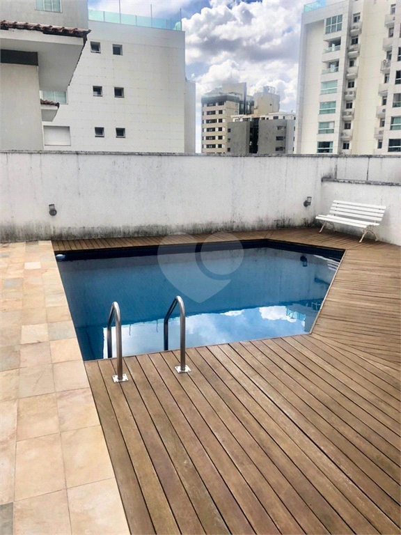 Venda Apartamento Belo Horizonte Anchieta REO811057 22