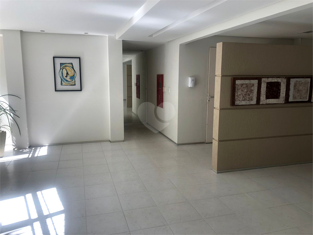 Venda Apartamento Belo Horizonte Anchieta REO811057 21