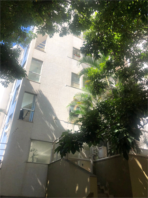 Venda Apartamento Belo Horizonte Anchieta REO811057 27