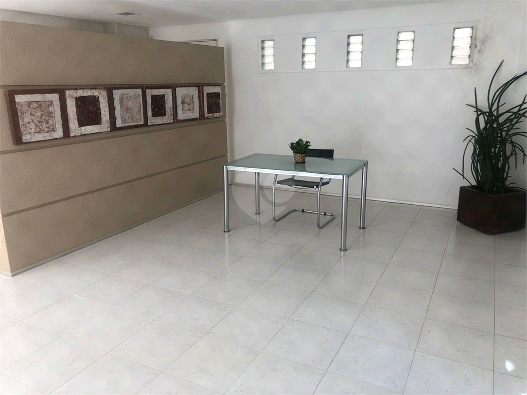 Venda Apartamento Belo Horizonte Anchieta REO811057 20