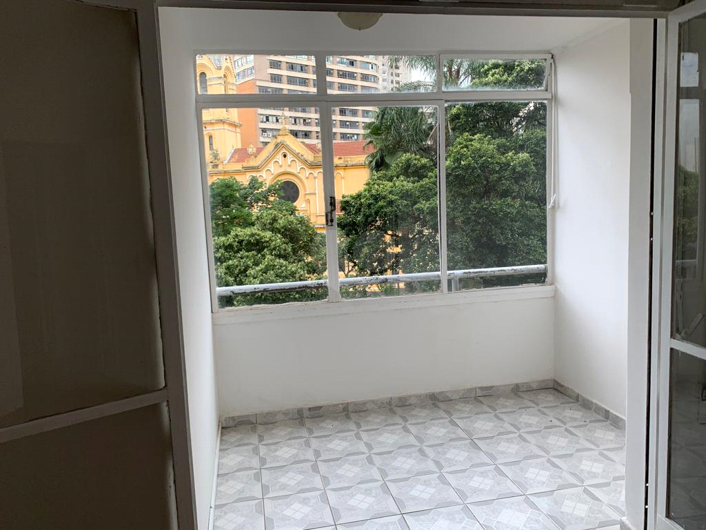 Venda Apartamento São Paulo Centro REO811058 10