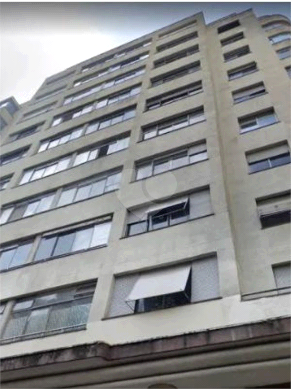 Venda Apartamento São Paulo Centro REO811058 1