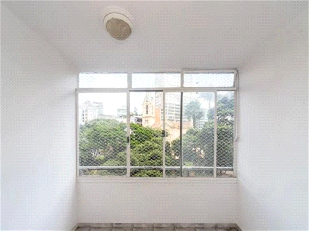 Venda Apartamento São Paulo Centro REO811058 12