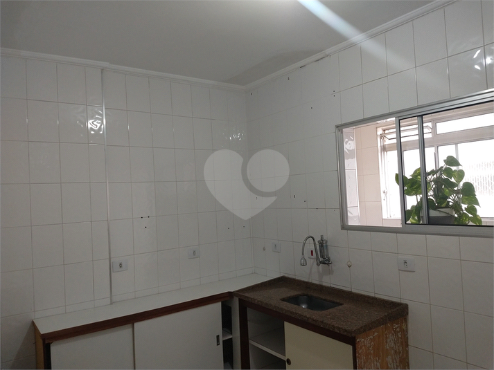 Venda Apartamento Osasco Jaguaribe REO811108 26