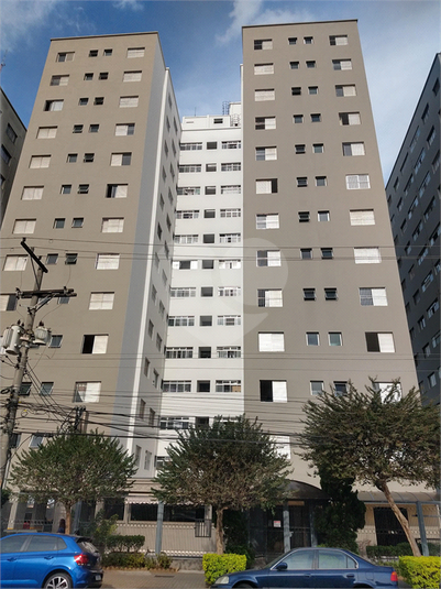 Venda Apartamento Osasco Jaguaribe REO811108 40