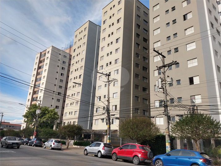 Venda Apartamento Osasco Jaguaribe REO811108 41