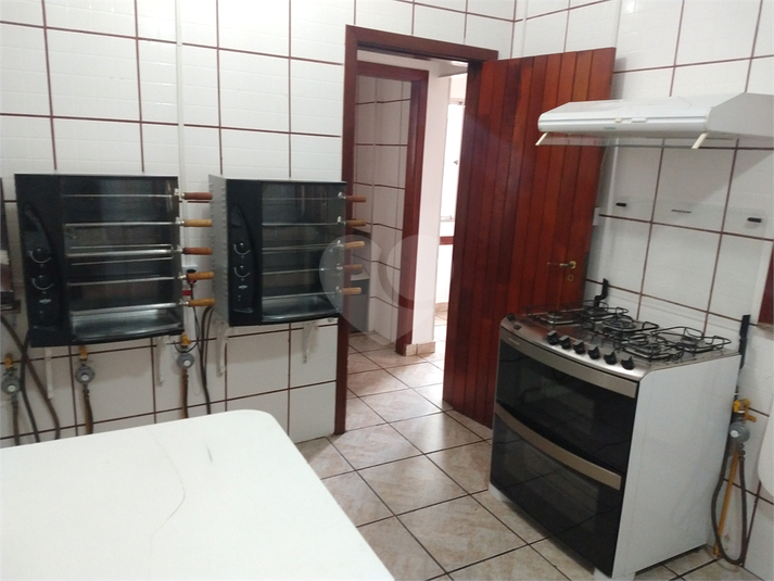 Venda Apartamento Osasco Jaguaribe REO811108 29