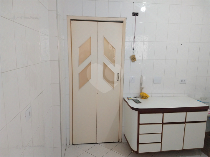 Venda Apartamento Osasco Jaguaribe REO811108 33