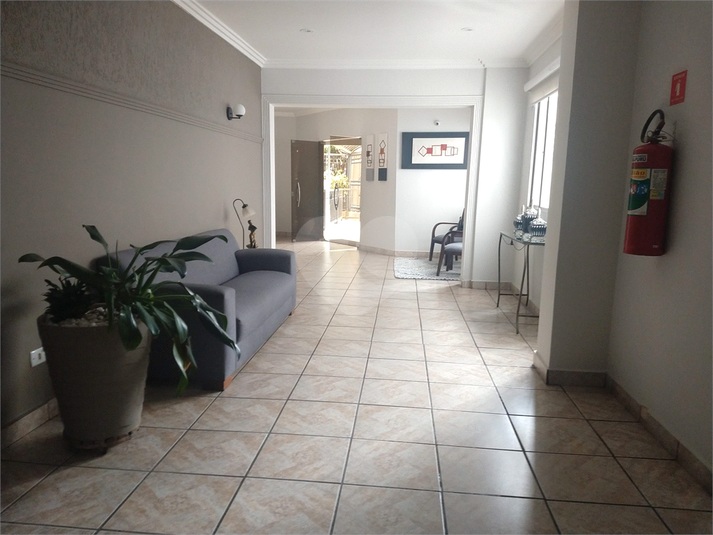 Venda Apartamento Osasco Jaguaribe REO811108 65