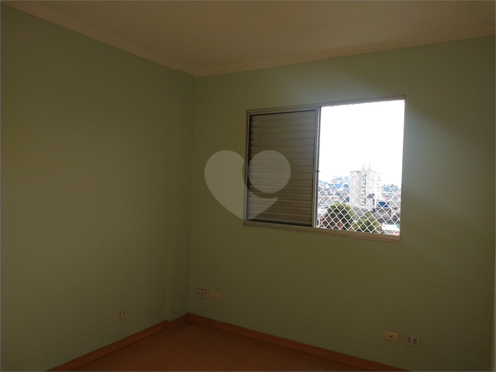 Venda Apartamento Osasco Jaguaribe REO811108 38