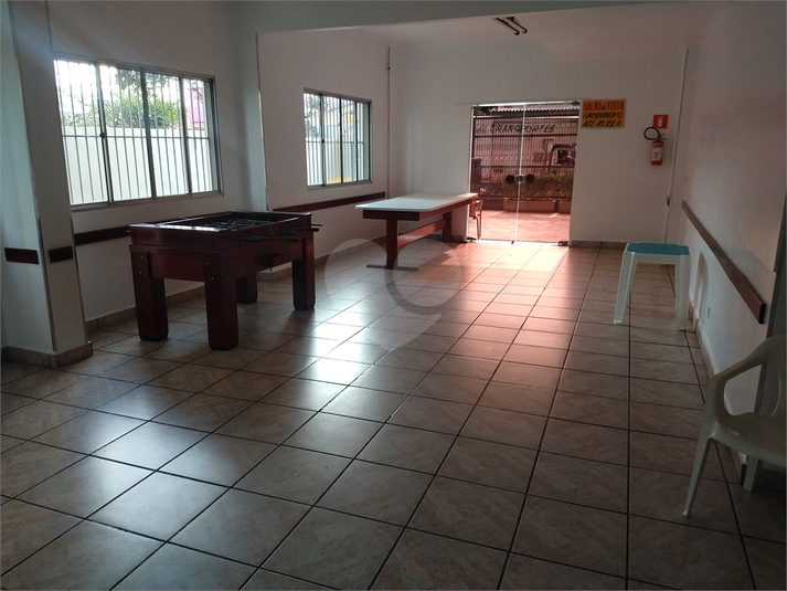 Venda Apartamento Osasco Jaguaribe REO811108 72