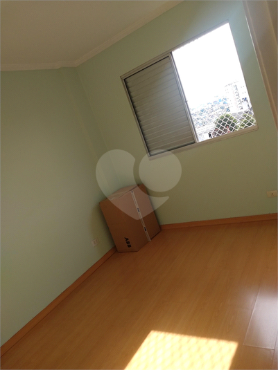 Venda Apartamento Osasco Jaguaribe REO811108 24