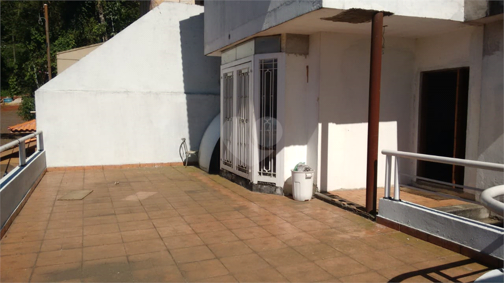 Venda Sobrado Mairiporã Samambaia REO811109 36