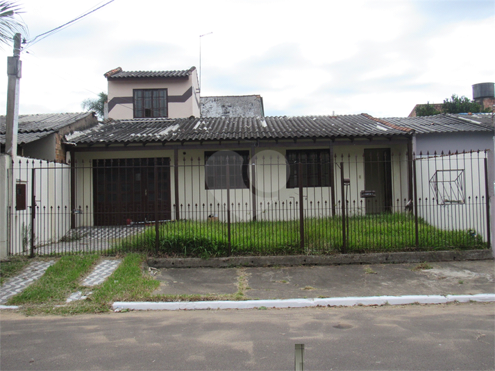 Venda Casa Canoas Guajuviras REO811115 1