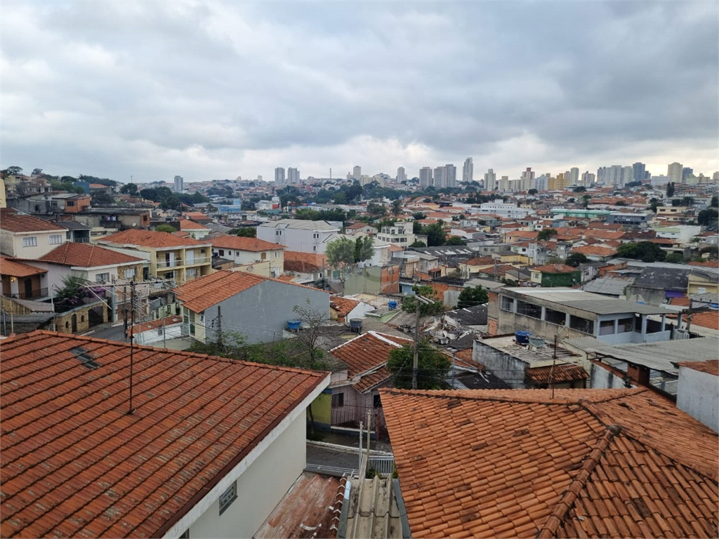 Venda Sobrado São Paulo Vila Mazzei REO811116 15