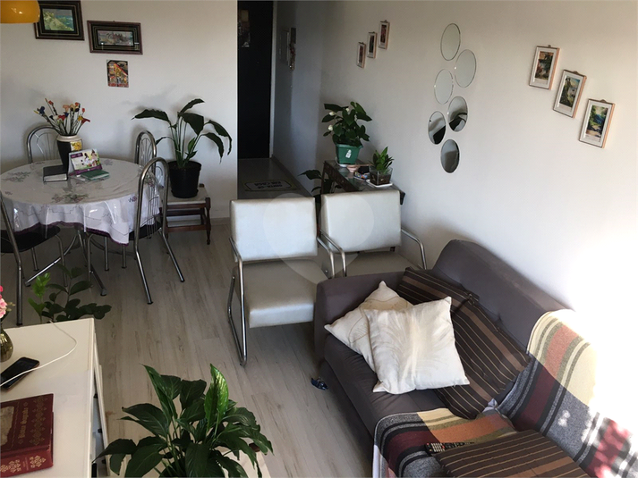 Venda Apartamento São Paulo Vila Amália (zona Norte) REO811123 4