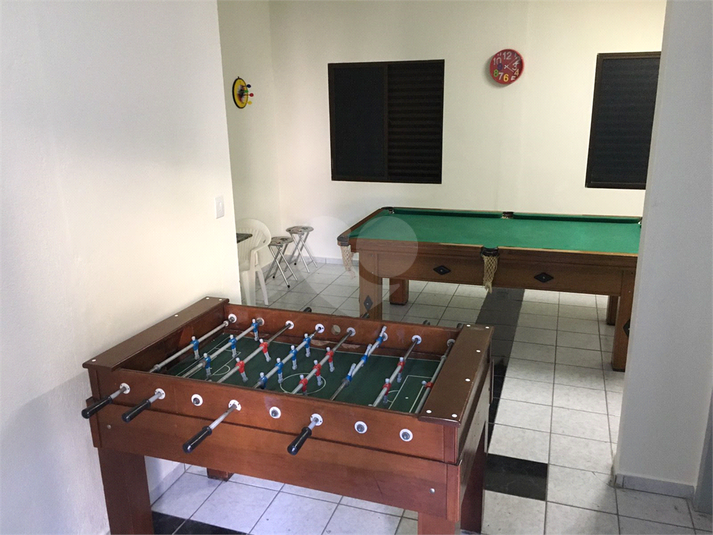 Venda Apartamento São Paulo Vila Amália (zona Norte) REO811123 17