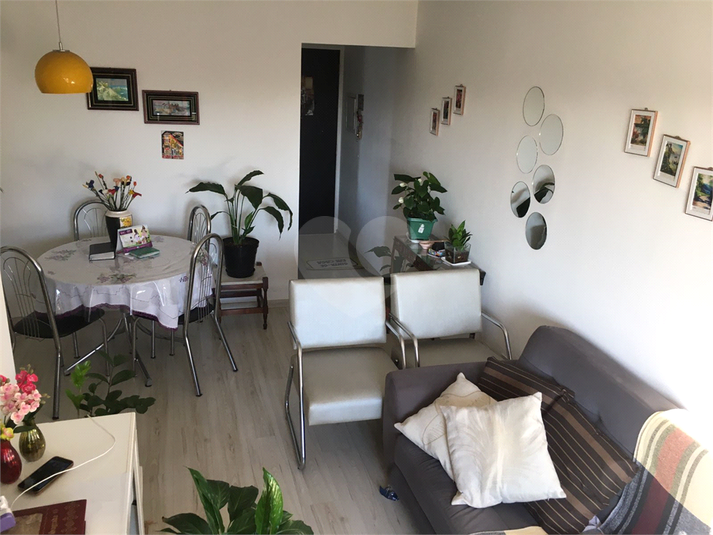 Venda Apartamento São Paulo Vila Amália (zona Norte) REO811123 5