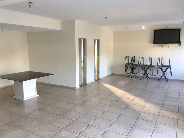 Venda Apartamento São Paulo Vila Amália (zona Norte) REO811123 19