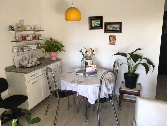 Venda Apartamento São Paulo Vila Amália (zona Norte) REO811123 6