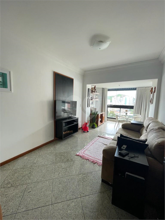 Venda Apartamento Vitória Bento Ferreira REO811125 5