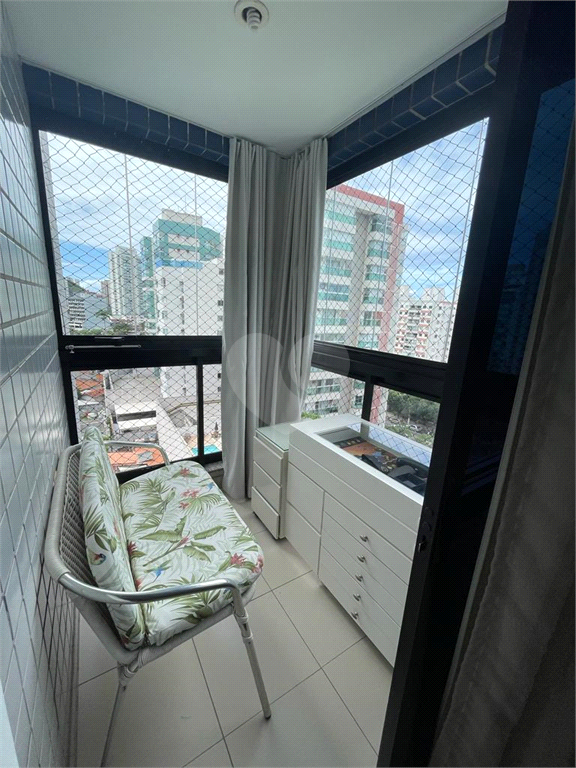 Venda Apartamento Vitória Bento Ferreira REO811125 12