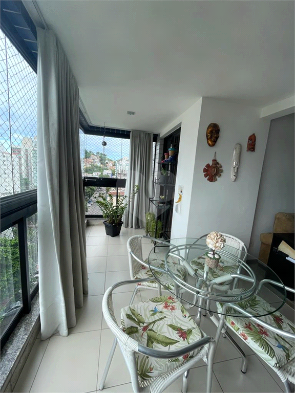 Venda Apartamento Vitória Bento Ferreira REO811125 4