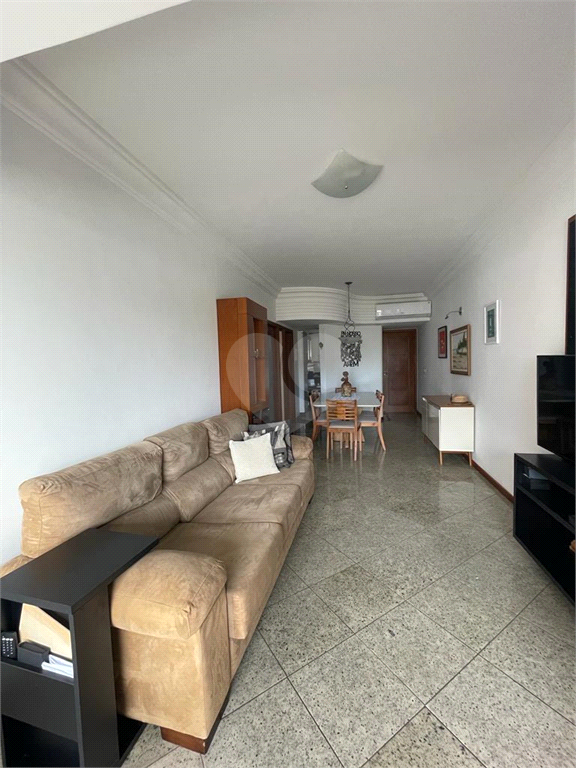 Venda Apartamento Vitória Bento Ferreira REO811125 1