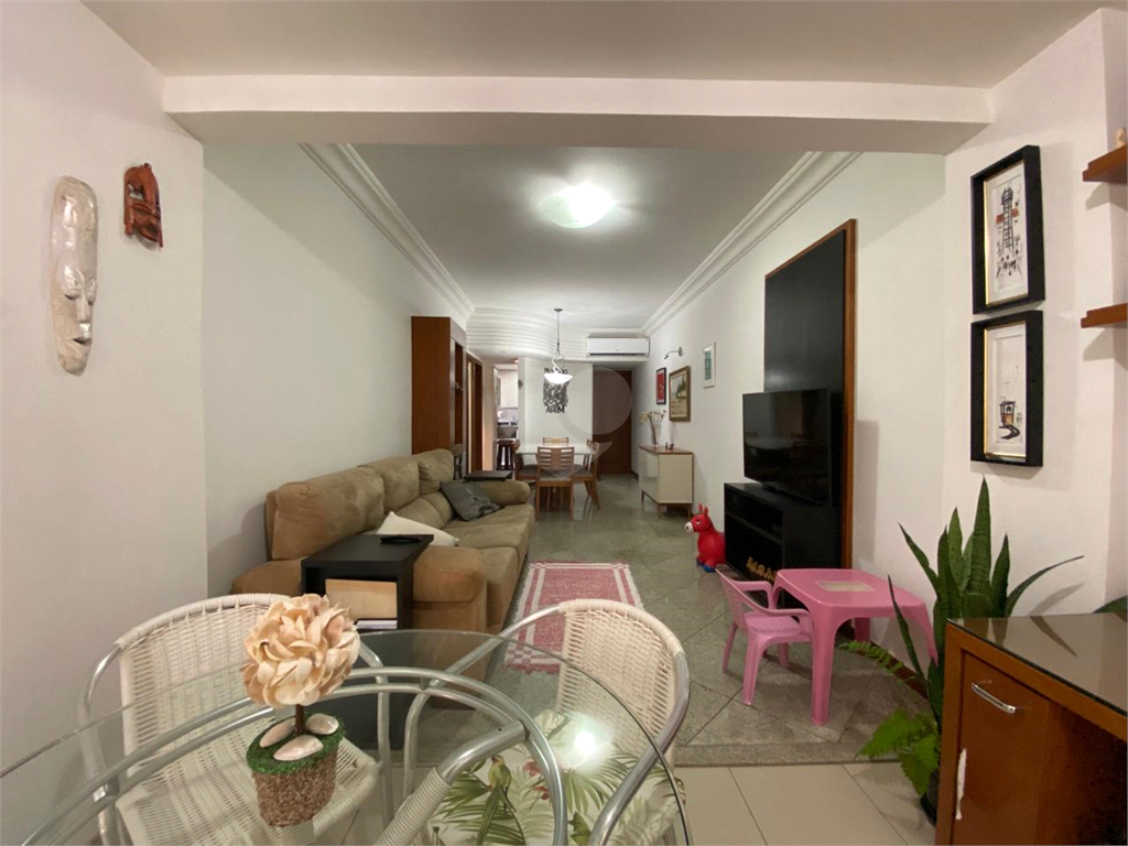 Venda Apartamento Vitória Bento Ferreira REO811125 22