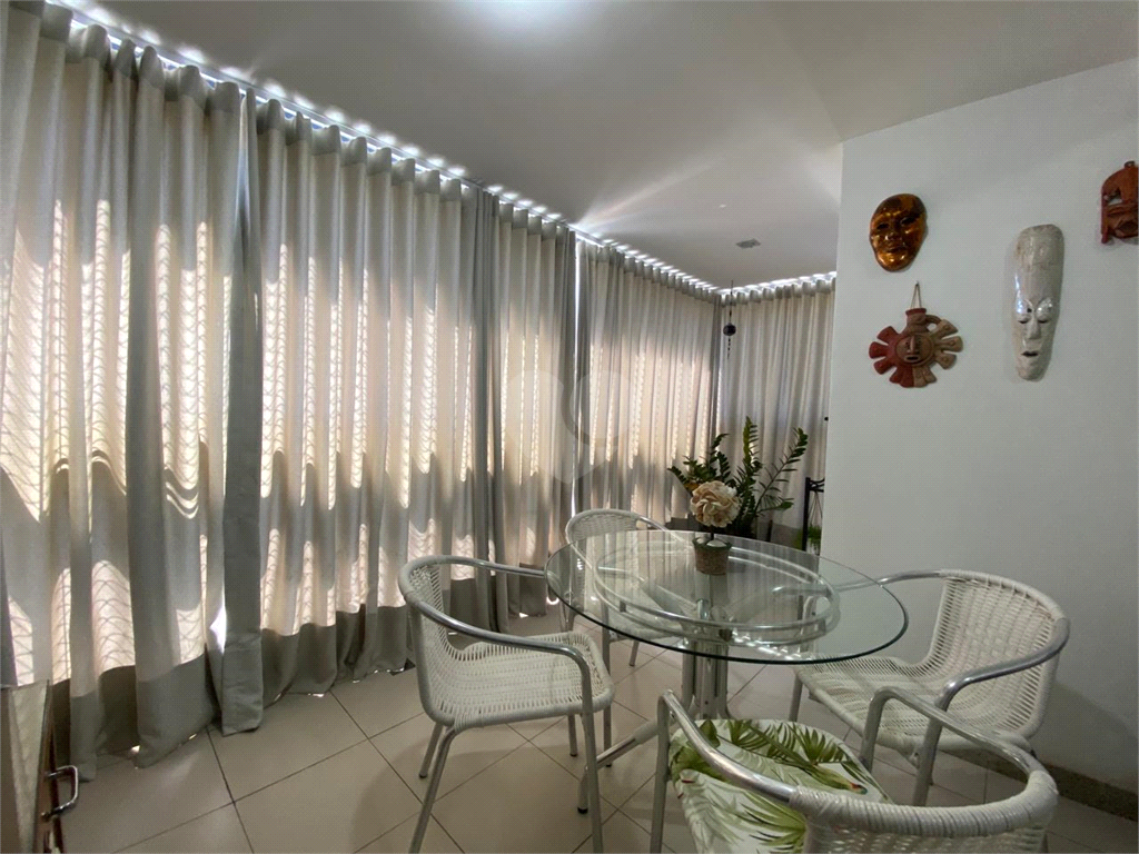 Venda Apartamento Vitória Bento Ferreira REO811125 25